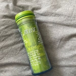 Starbucks thermal cup